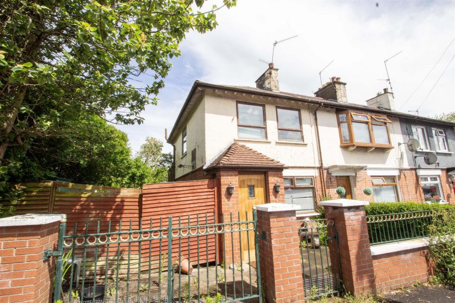 30 St. James's Road