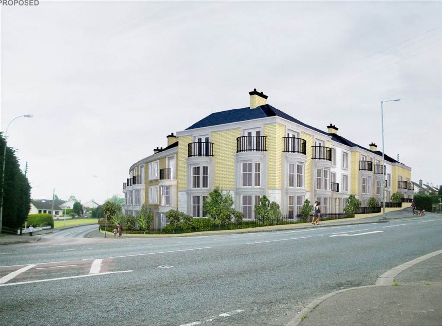 Moneymore / Killyfaddy Road,Magherafelt, BT45 Moneymore / Killyfaddy Road,Magherafelt, BT45