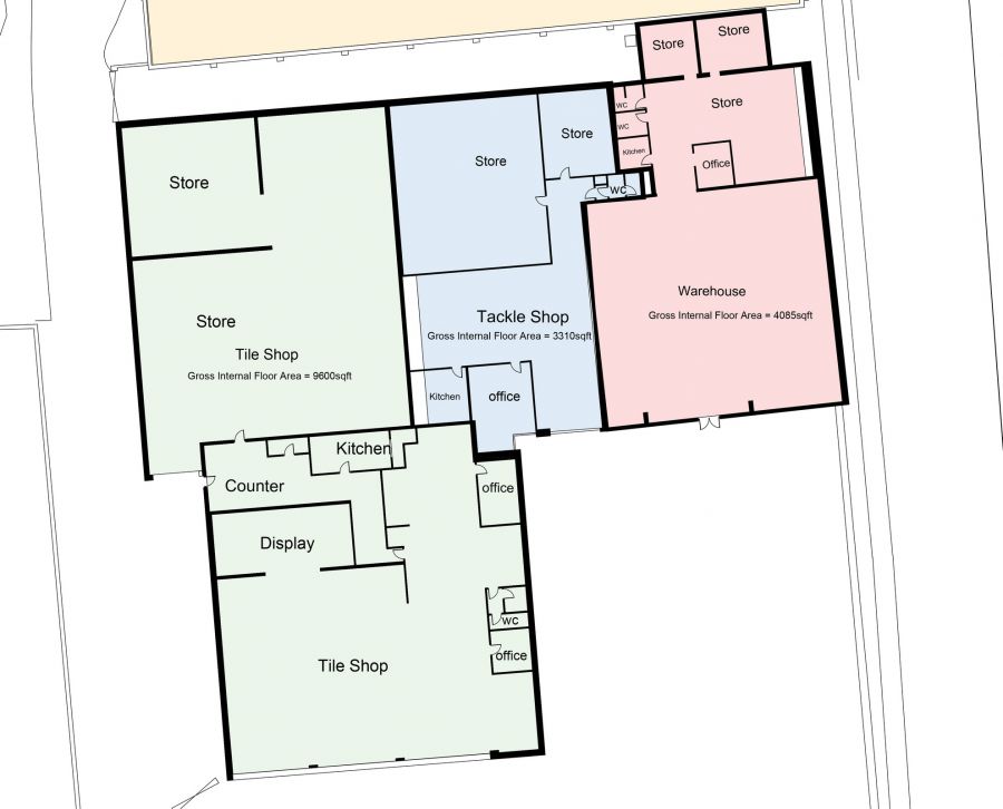 Unit 1, 23 Orritor Road
