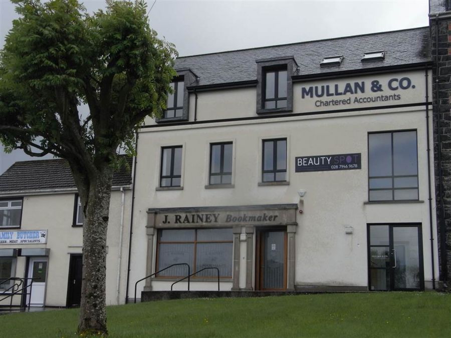 6b Main Street,castledawson, BT45 8AD