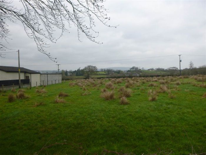 Site At Orritor Road Site At Orritor Road