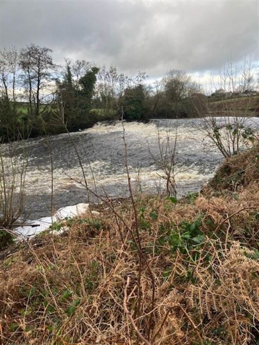 Excellent Development Site / Lands For Hydro Electric Turbine Opportunity. Hillhead Road