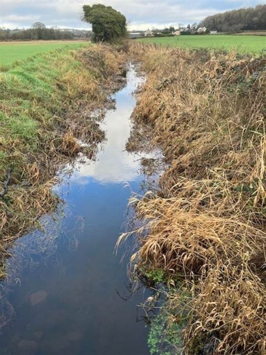 Excellent Development Site / Lands For Hydro Electric Turbine Opportunity. Hillhead Road Excellent Development Site / Lands For Hydro Electric Turbine Opportunity. Hillhead Road
