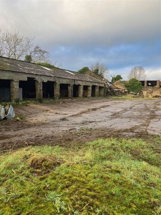 Excellent Development Site / Lands For Hydro Electric Turbine Opportunity. Hillhead Road