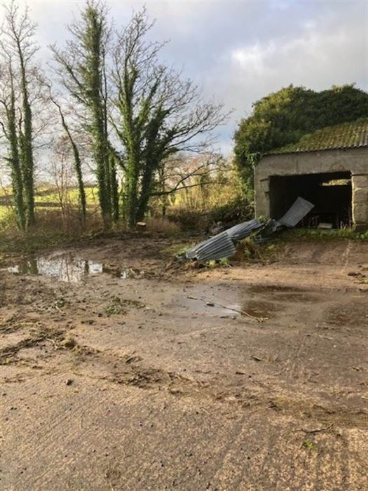 Excellent Development Site / Lands For Hydro Electric Turbine Opportunity. Hillhead Road Excellent Development Site / Lands For Hydro Electric Turbine Opportunity. Hillhead Road