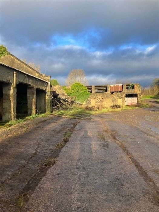 Excellent Development Site / Lands For Hydro Electric Turbine Opportunity. Hillhead Road
