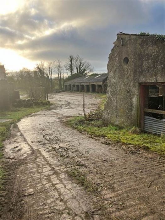 Excellent Development Site / Lands For Hydro Electric Turbine Opportunity. Hillhead Road