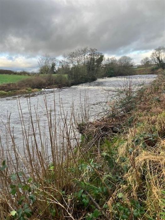 Excellent Development Site / Lands For Hydro Electric Turbine Opportunity. Hillhead Road