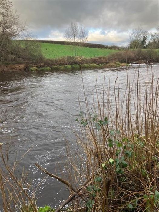 Excellent Development Site / Lands For Hydro Electric Turbine Opportunity. Hillhead Road