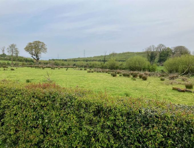 Land at Lecumpher Road