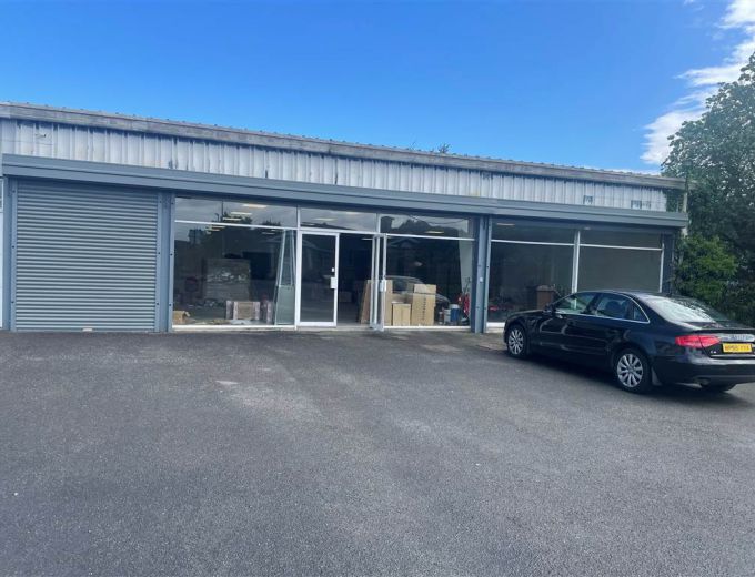Unit 3, 21 Orritor Road,Cookstown, BT80 8BN Unit 3, 21 Orritor Road,Cookstown, BT80 8BN