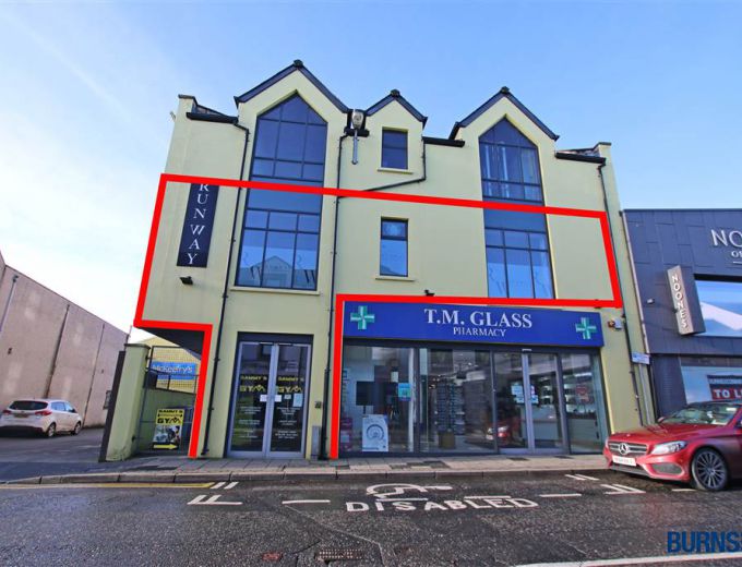 86 Main Street, maghera, BT46 5AF