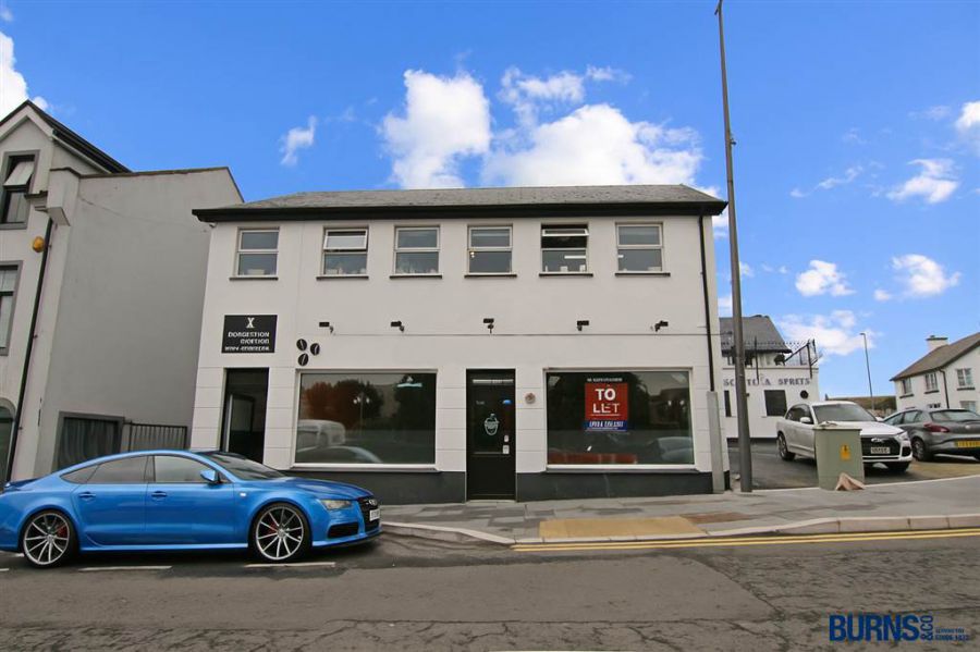 122 Main Street