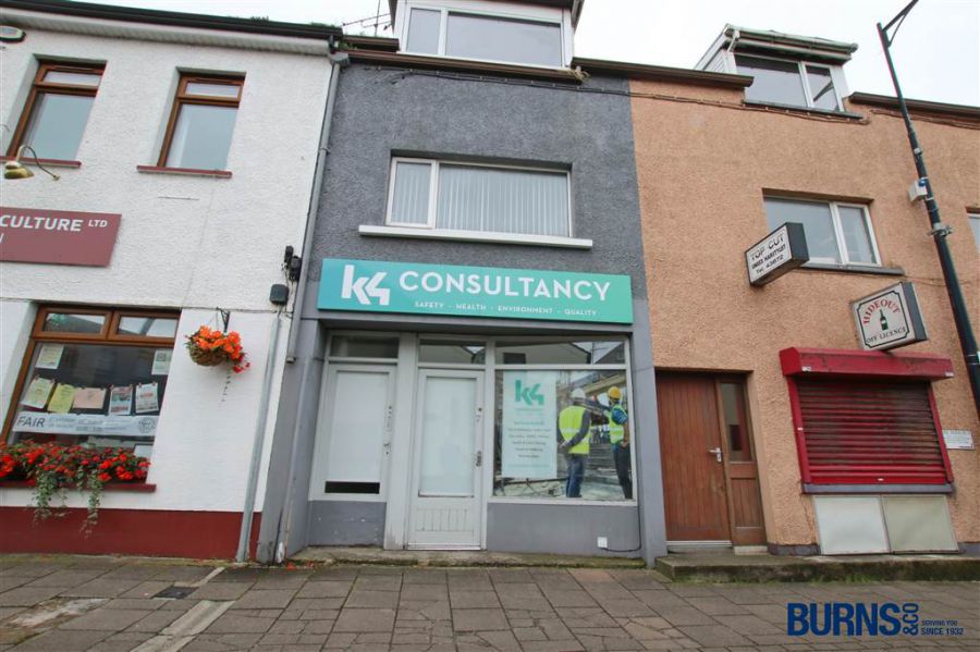 7 Main Street, Maghera, BT46 5AA