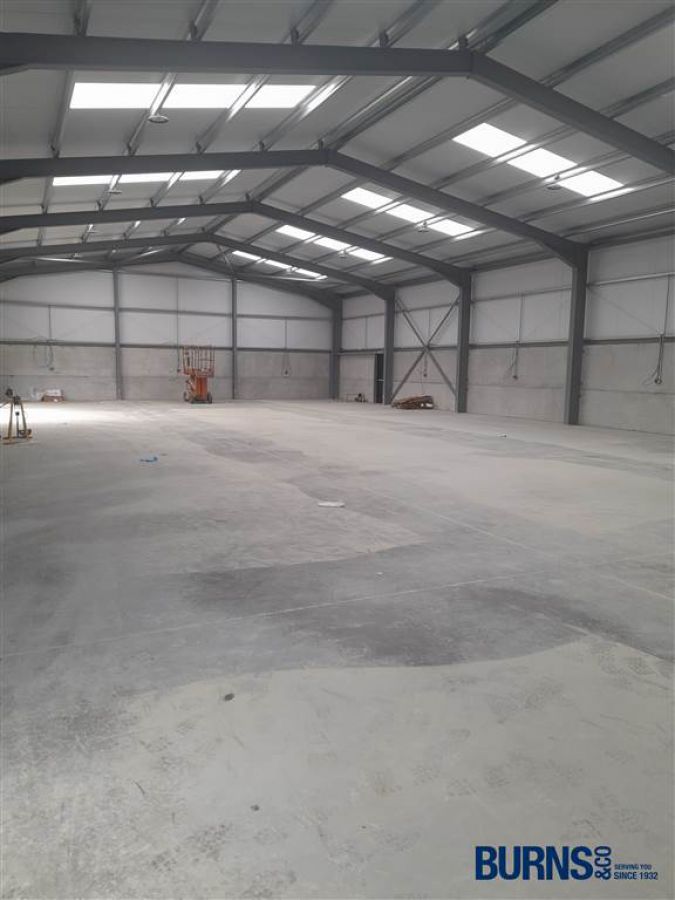 Commercial Premises At Macknagh Lane Commercial Premises At Macknagh Lane