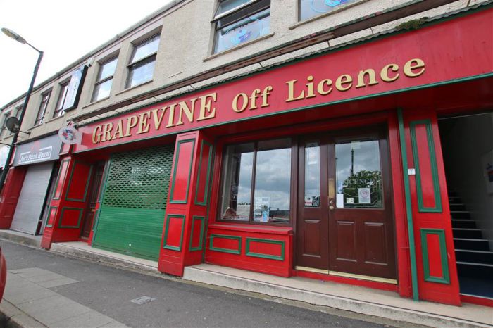 10 Coleraine Road, maghera, BT46 5BN