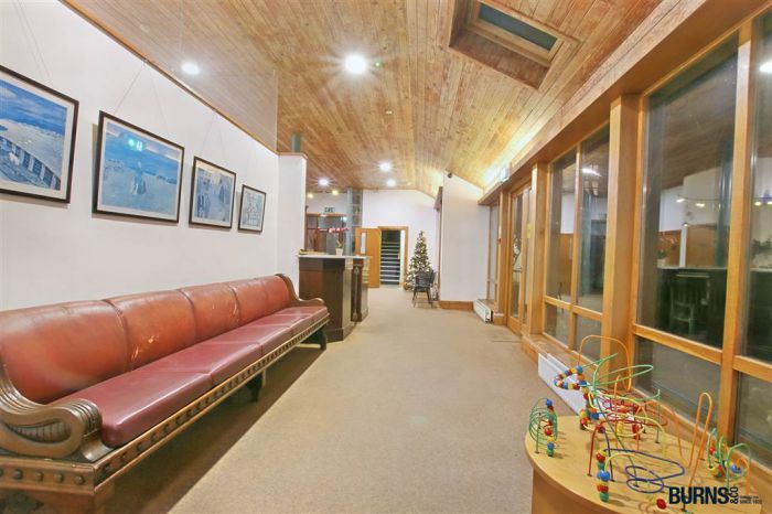The Surgery, 77 And 77b Galgorm Road
