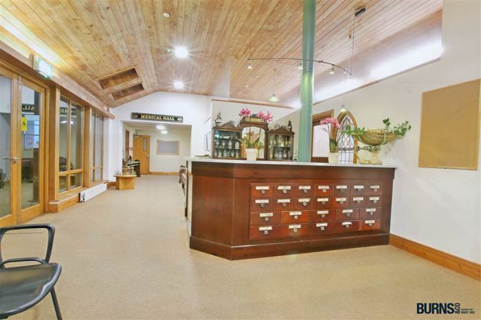 The Surgery, 77 And 77b Galgorm Road