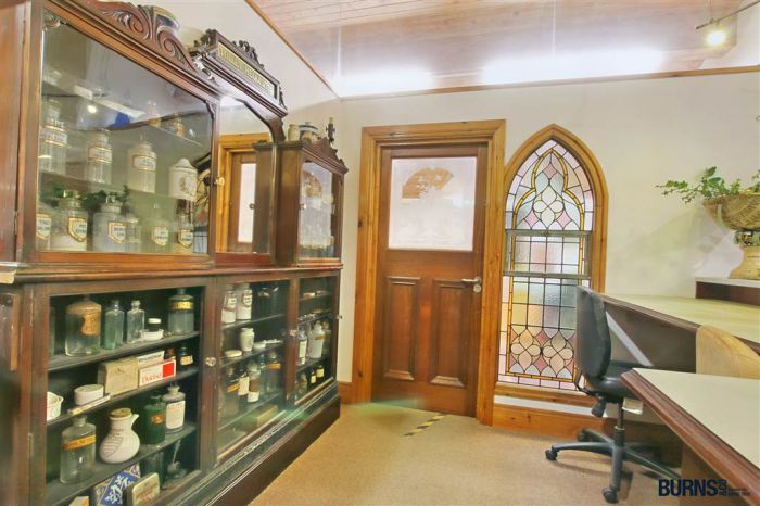 The Surgery, 77 And 77b Galgorm Road