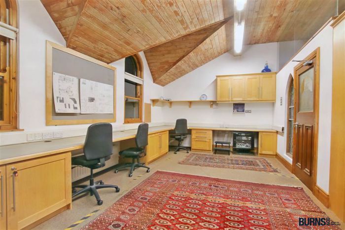 The Surgery, 77 And 77b Galgorm Road