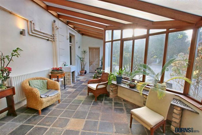 The Surgery, 77 And 77b Galgorm Road