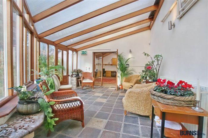 The Surgery, 77 And 77b Galgorm Road