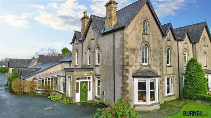 The Surgery, 77 And 77b Galgorm Road