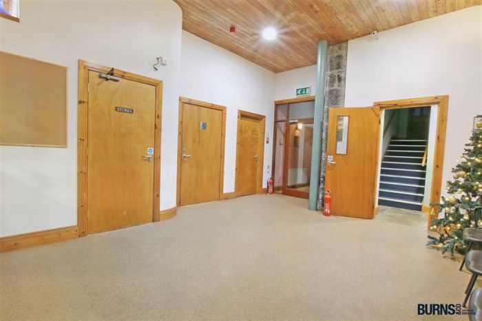 The Surgery, 77 And 77b Galgorm Road