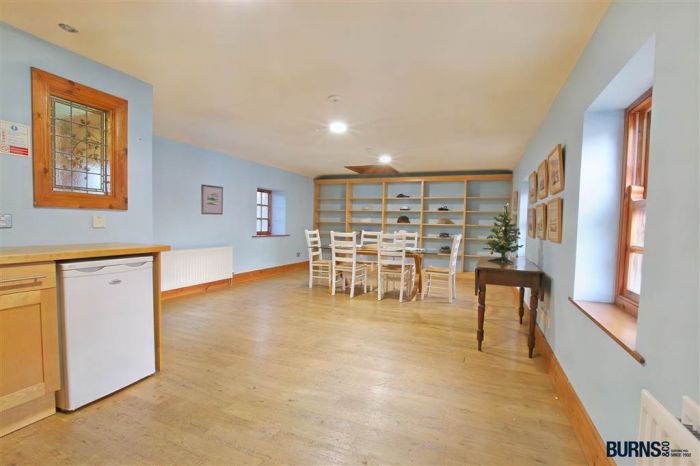 The Surgery, 77 And 77b Galgorm Road