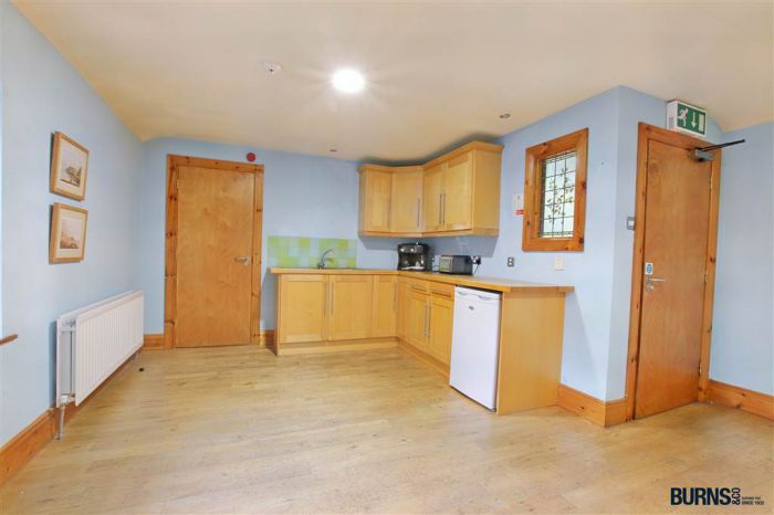 The Surgery, 77 And 77b Galgorm Road