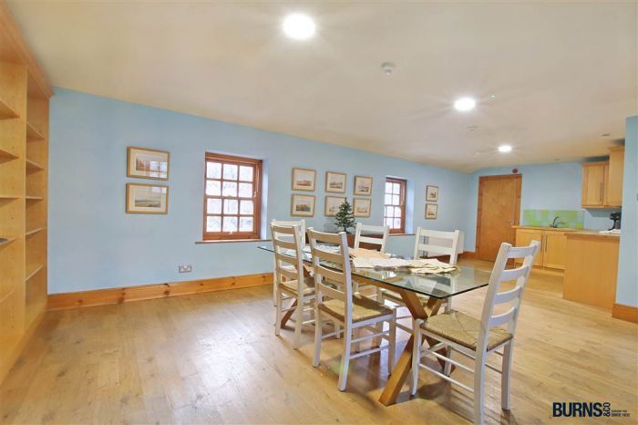 The Surgery, 77 And 77b Galgorm Road