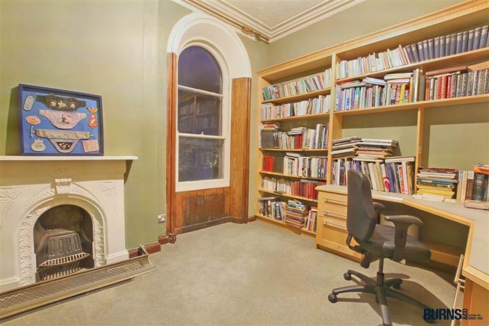 The Surgery, 77 And 77b Galgorm Road