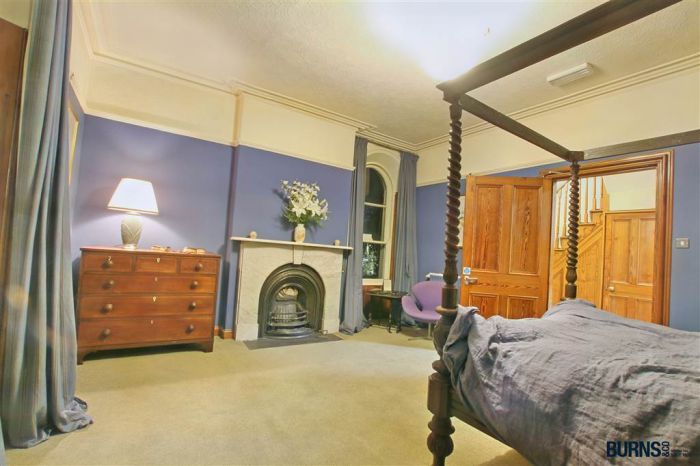 The Surgery, 77 And 77b Galgorm Road
