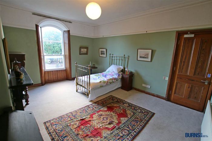 The Surgery, 77 And 77b Galgorm Road