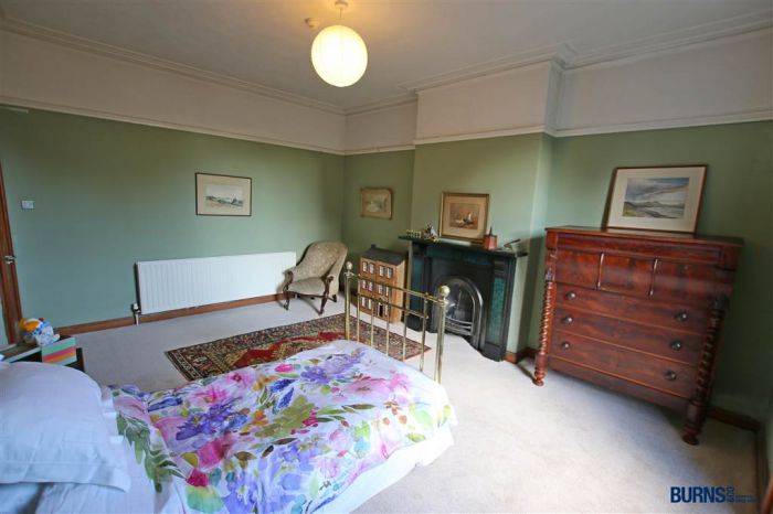 The Surgery, 77 And 77b Galgorm Road