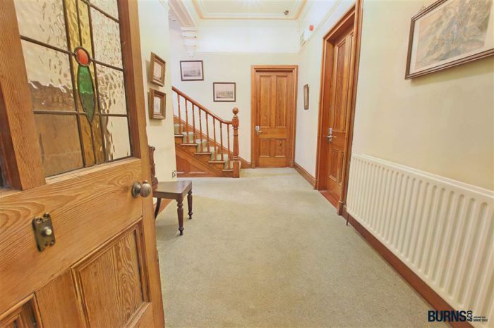 The Surgery, 77 And 77b Galgorm Road