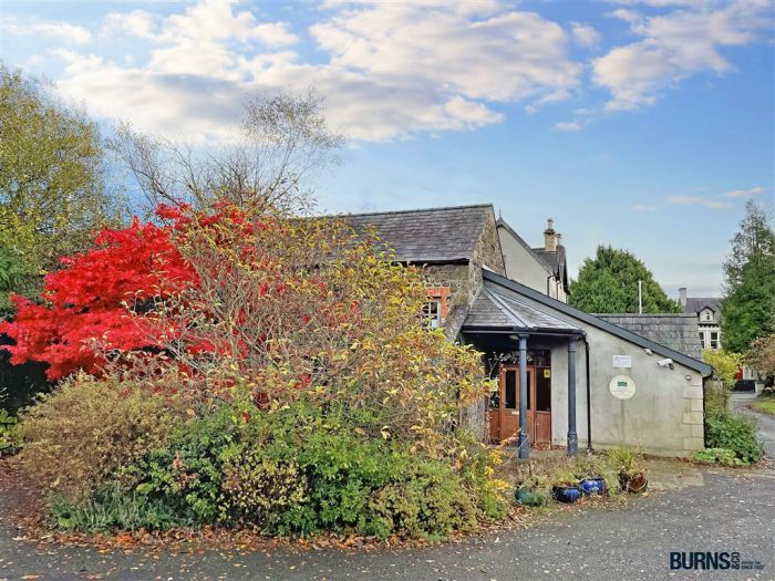 The Surgery, 77 And 77b Galgorm Road