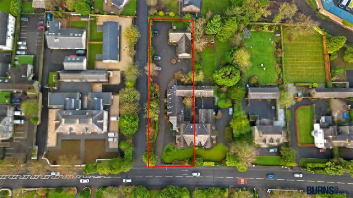 The Surgery, 77 And 77b Galgorm Road