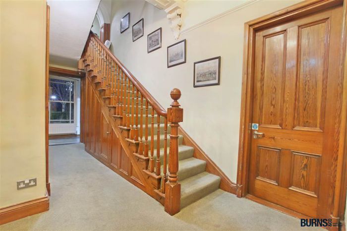 The Surgery, 77 And 77b Galgorm Road