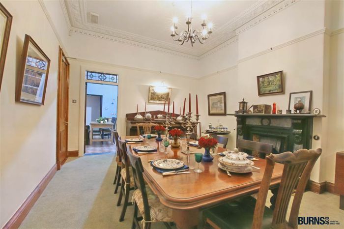 The Surgery, 77 And 77b Galgorm Road