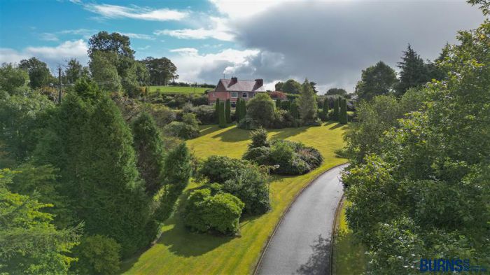 Heathlands, Development Land At 21 Station Road