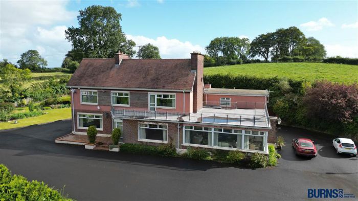 Heathlands, Development Land At 21 Station Road