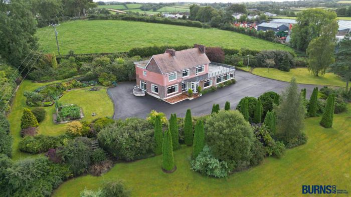 Heathlands, Development Land At 21 Station Road