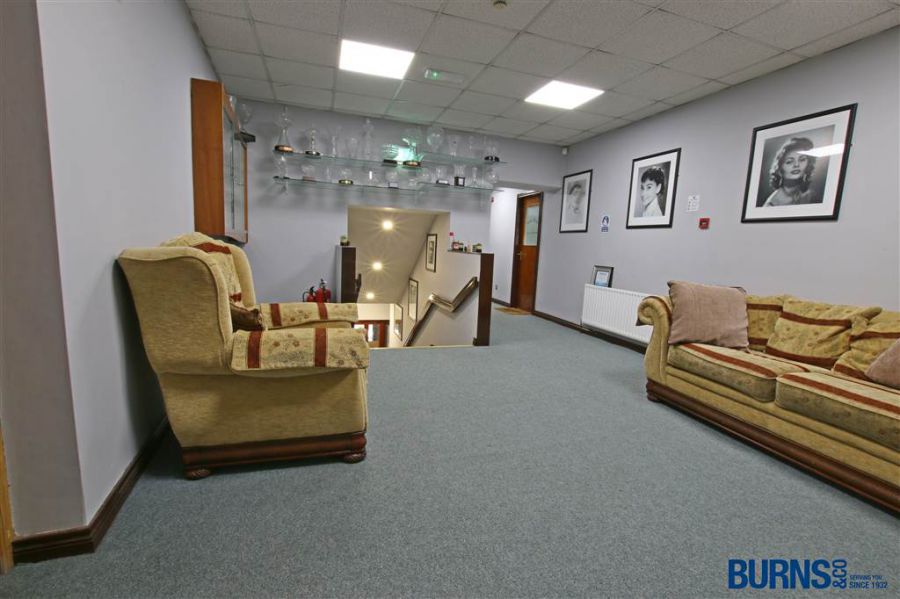 First Floor Premises At 26-28 High Street