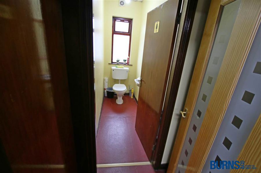 First Floor Premises At 26-28 High Street