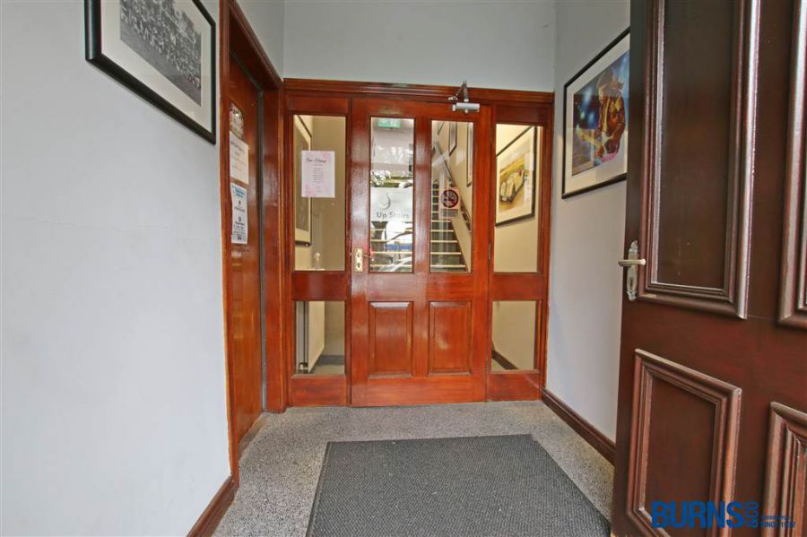 First Floor Premises At 26-28 High Street