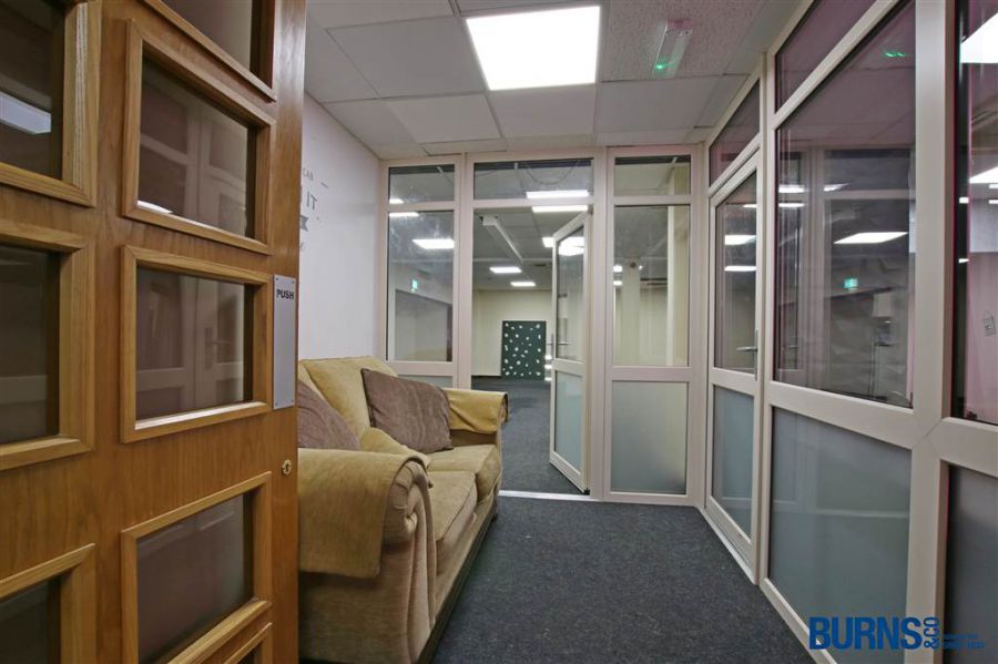First Floor Premises At 26-28 High Street