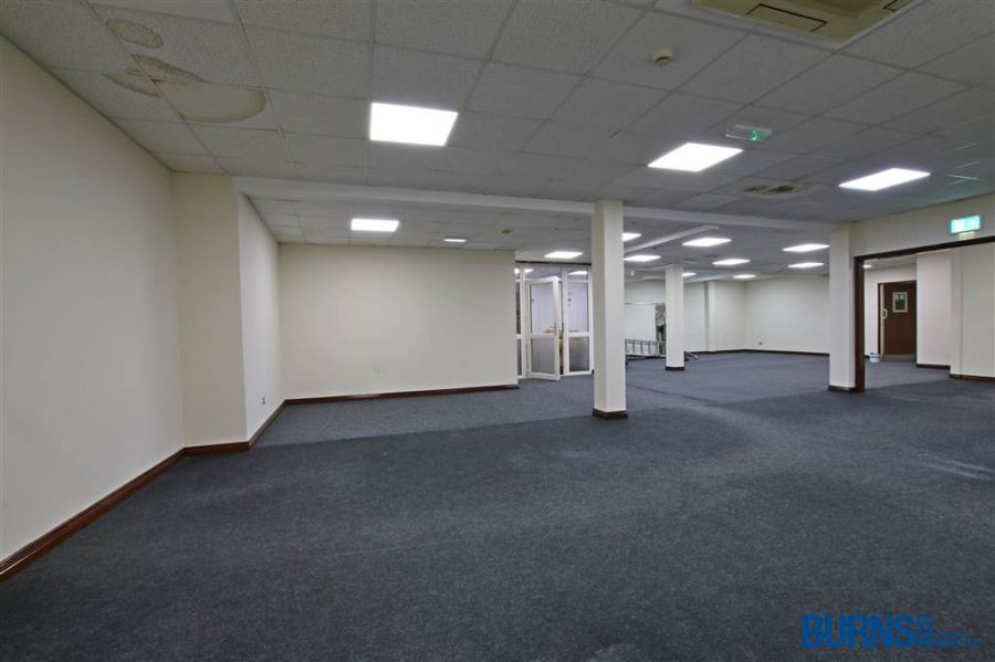 First Floor Premises At 26-28 High Street