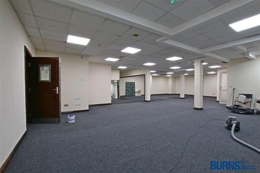 First Floor Premises At 26-28 High Street