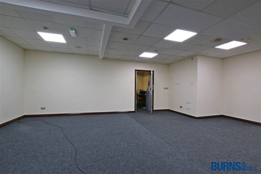 First Floor Premises At 26-28 High Street